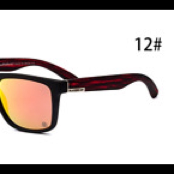 New Quiksilver Sunglass Set - Picture 4 of 4